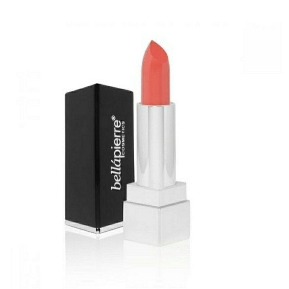 Nib Bella Pierre Cosmetics Sassy Lipstick